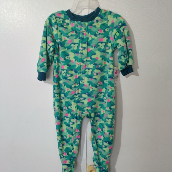 Cute and comfortable baby pajama - Picture 2 of 2